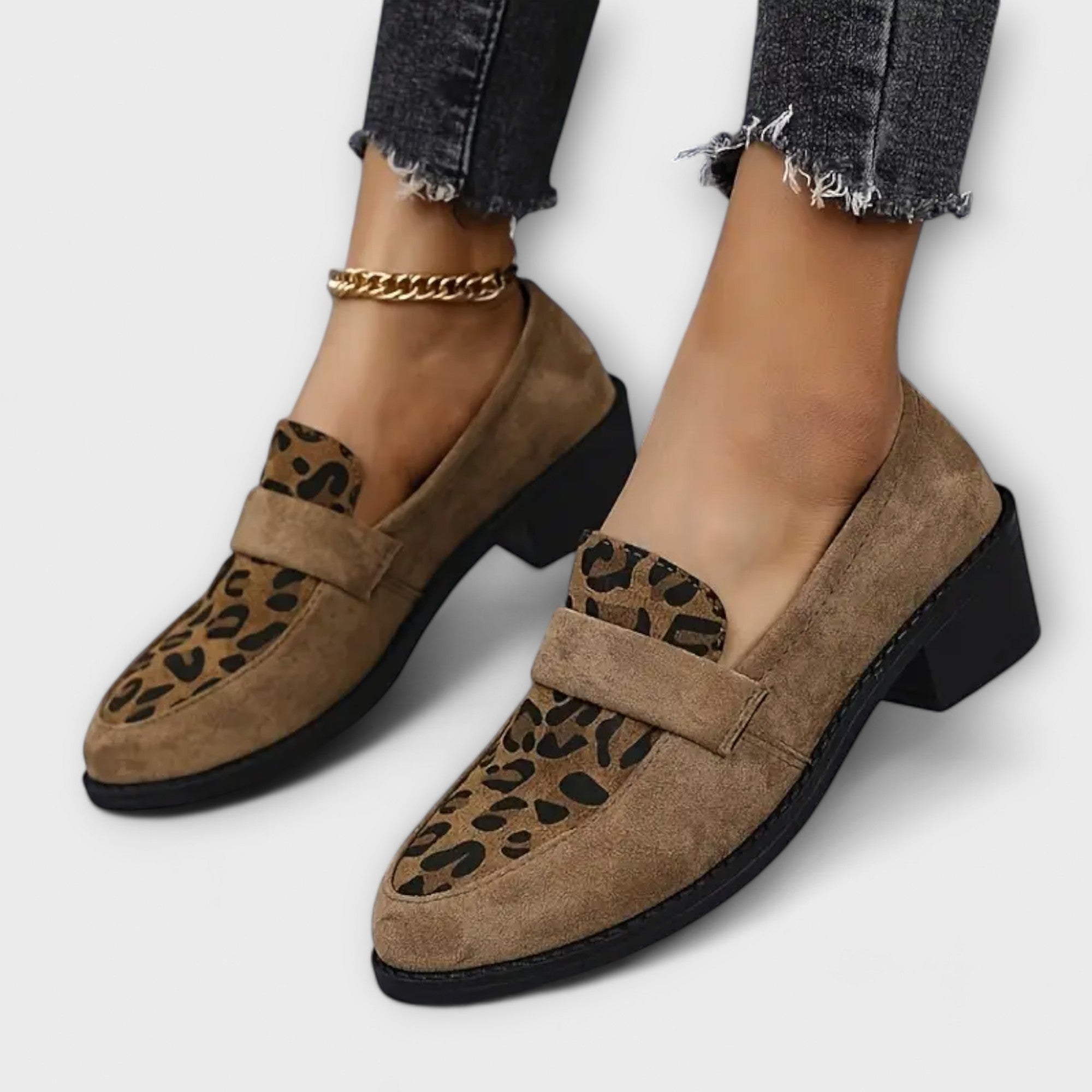 Leopard Print Stampa™