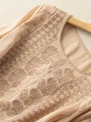 Eastwood and Bloom™ | Dorotea – Airy Blouse in Linen