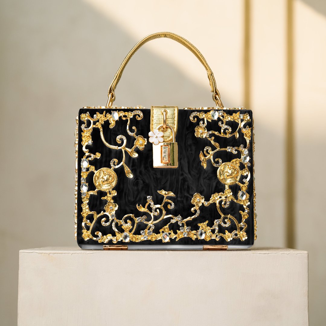 Eastwood and Bloom ™ | Vittoria Box