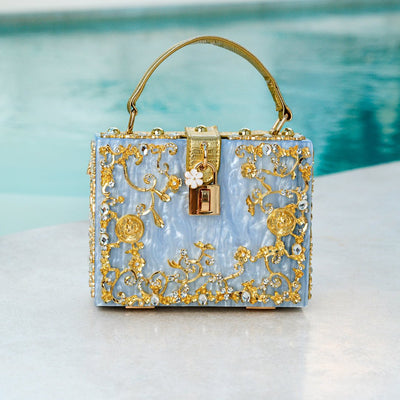 Eastwood and Bloom ™ | Vittoria Box