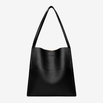 Eastwood and Bloom™ | Avalyn – Structured Shoulder Tote
