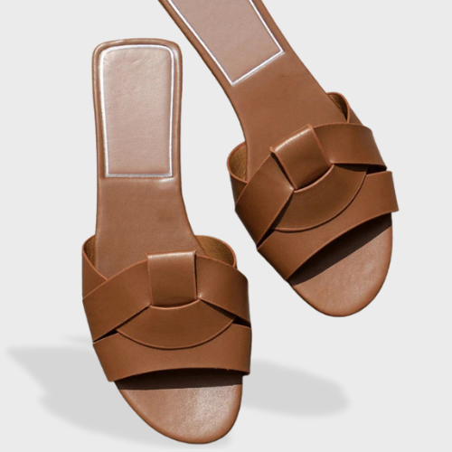 Eastwood and Bloom™ | Valentina Ocean Breeze Slippers