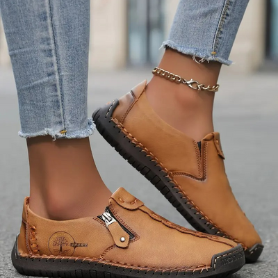 Eastwood and Bloom™ | Aasne – Comfortable and Durable Moccasins