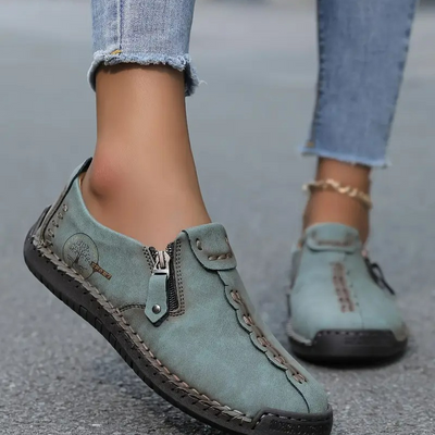 Eastwood and Bloom™ | Aasne – Comfortable and Durable Moccasins