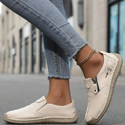 Eastwood and Bloom™ | Aasne – Comfortable and Durable Moccasins