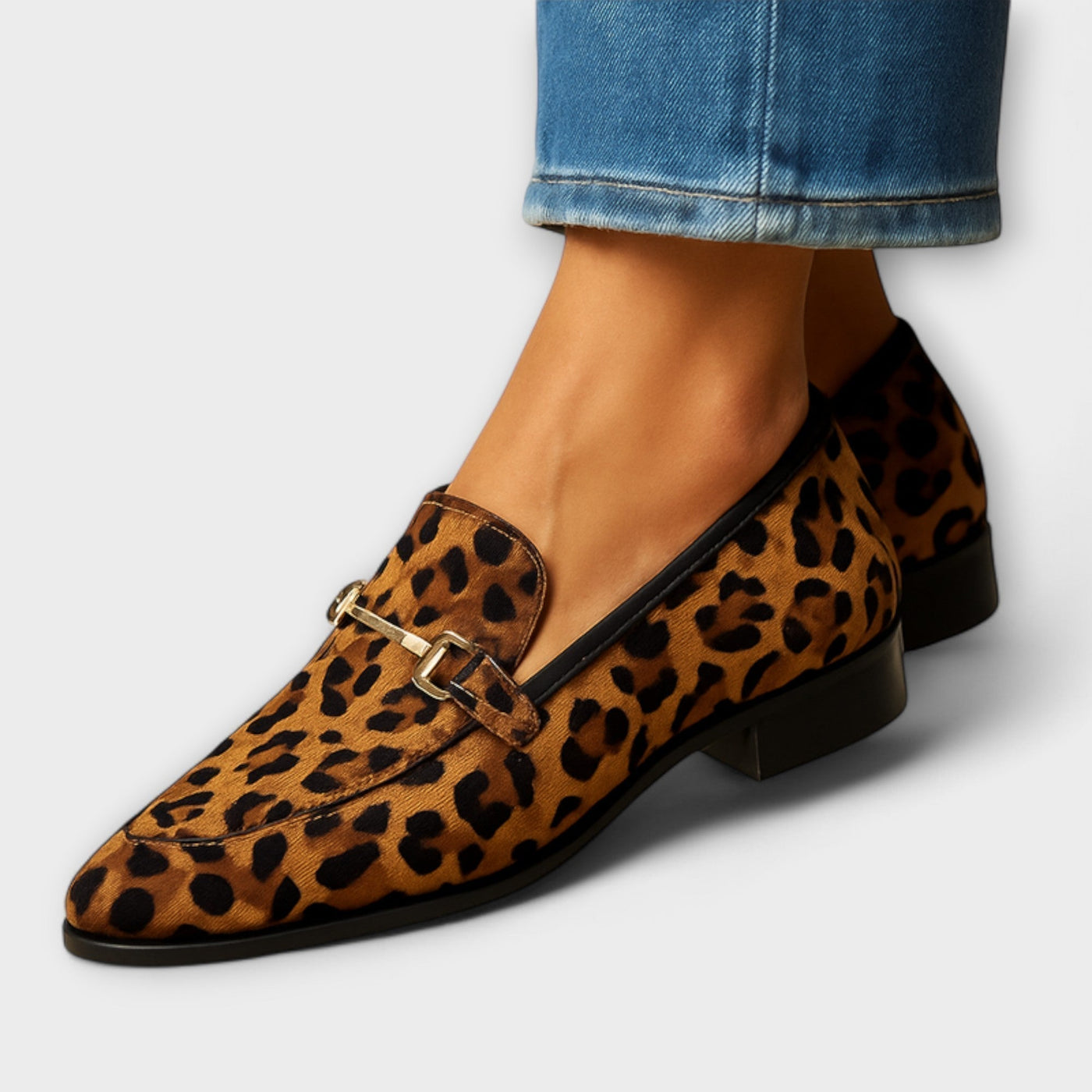 Eastwood and Bloom™ | Rita Cozy Slippers