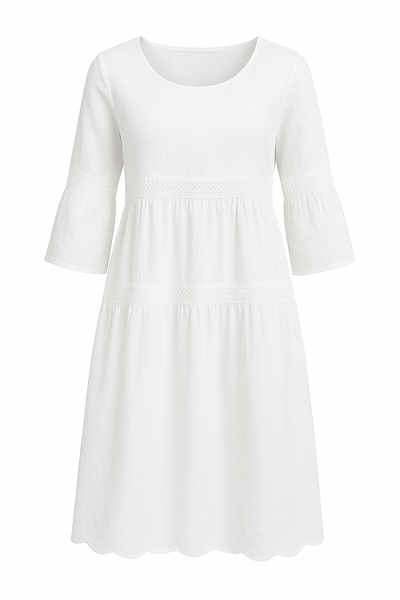 Eastwood and Bloom™ | Relaxed and Comfortable Dress