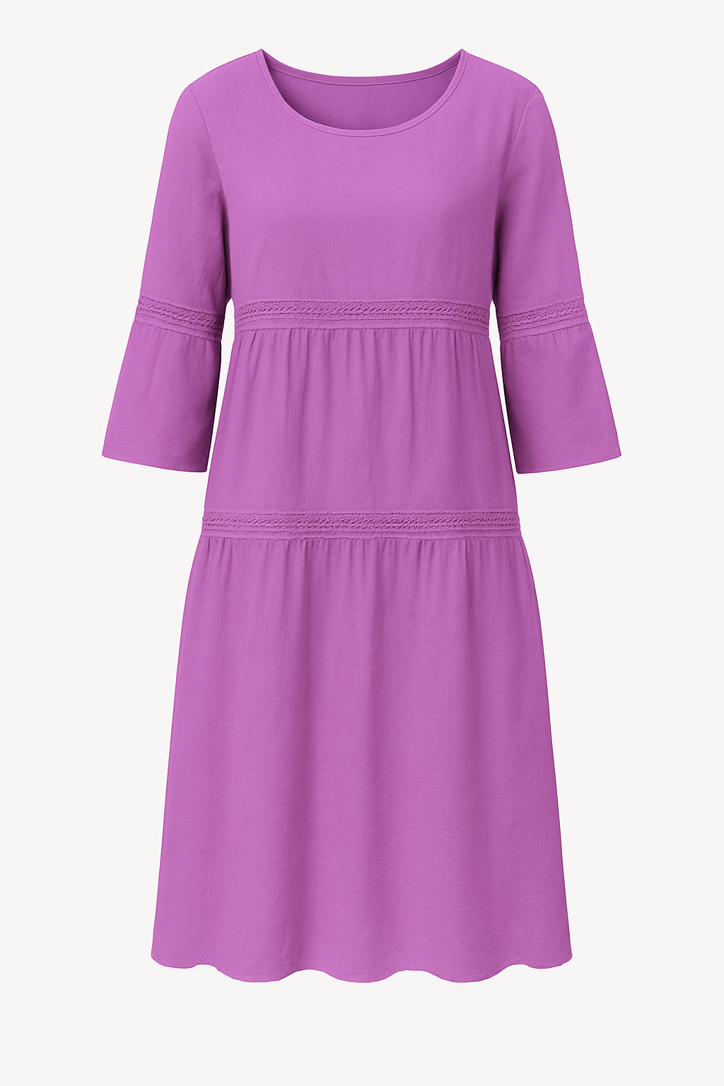 Eastwood and Bloom™ | Relaxed and Comfortable Dress