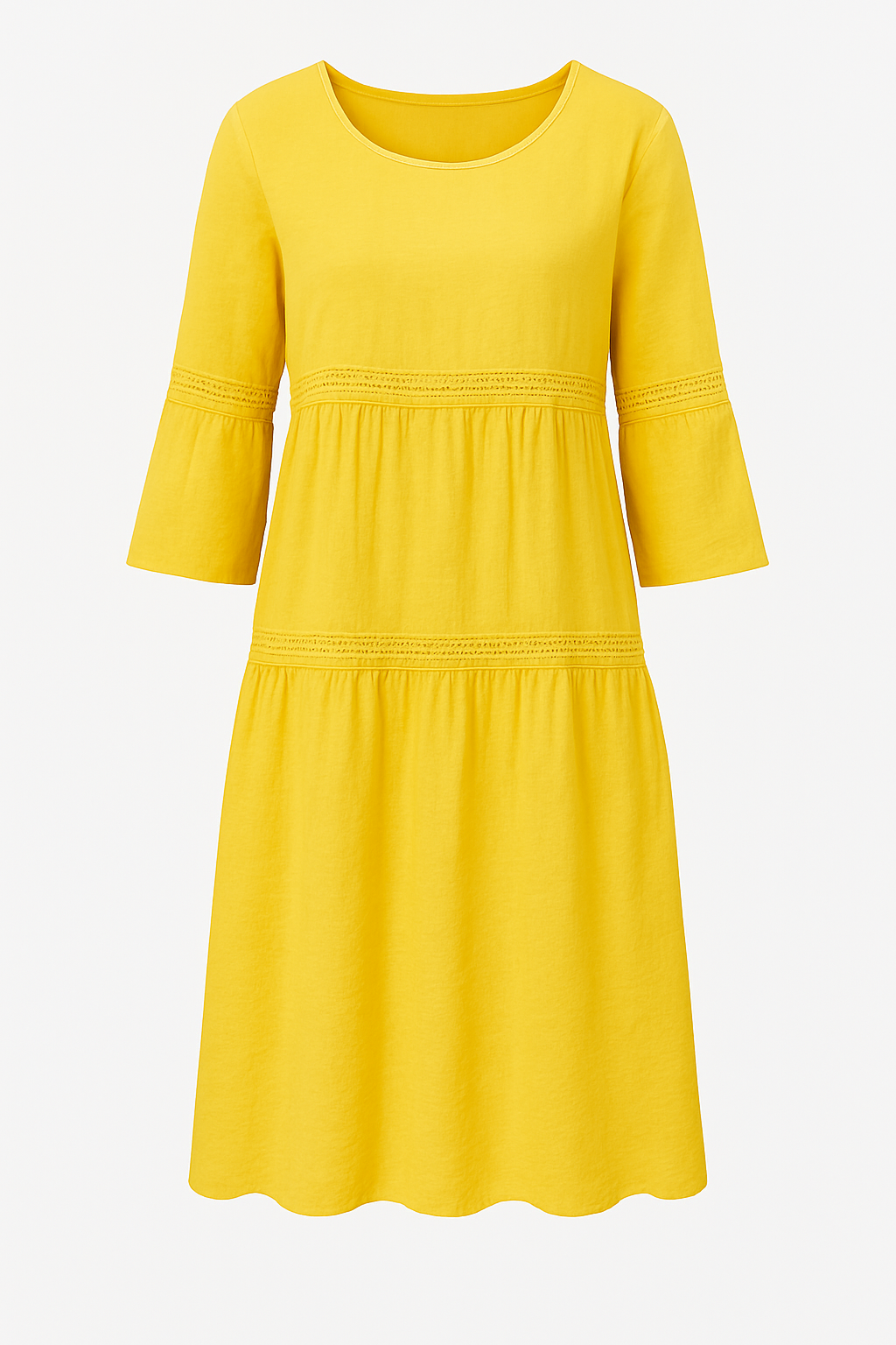 Eastwood and Bloom™ | Relaxed and Comfortable Dress