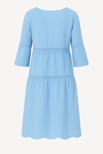 Eastwood and Bloom™ | Relaxed and Comfortable Dress