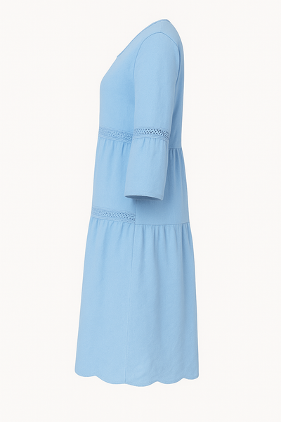 Eastwood and Bloom™ | Relaxed and Comfortable Dress