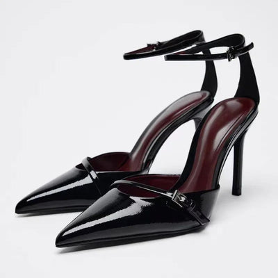 Eastwood and Bloom™ | Montclair Regal Elegance Heels