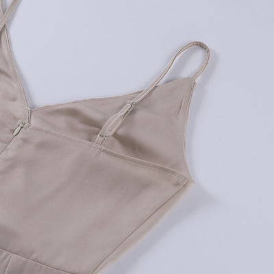 Eastwood and Bloom™ | Elegant Dress
