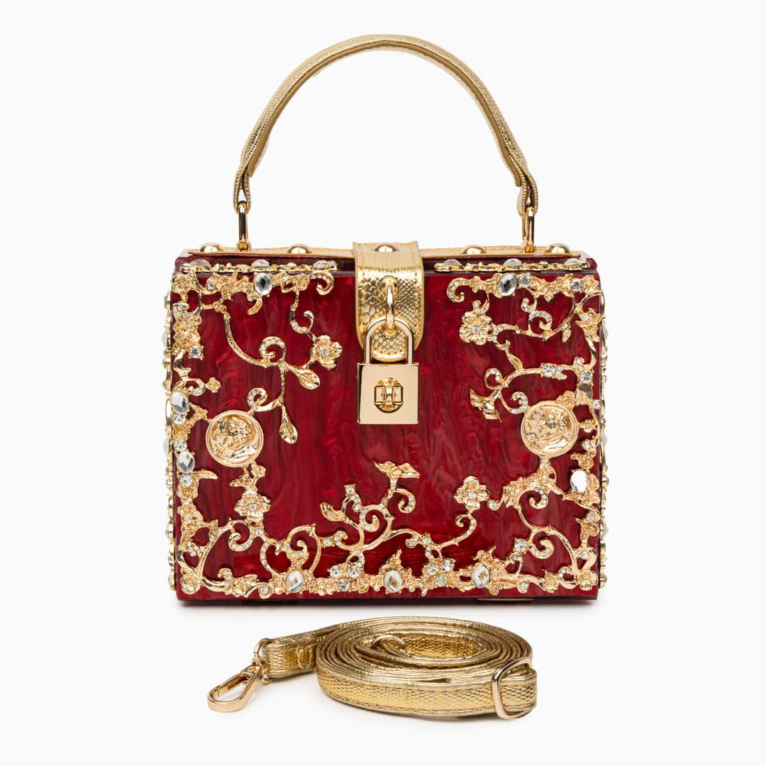 Eastwood and Bloom ™ | Vittoria Box