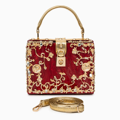 Eastwood and Bloom ™ | Vittoria Box