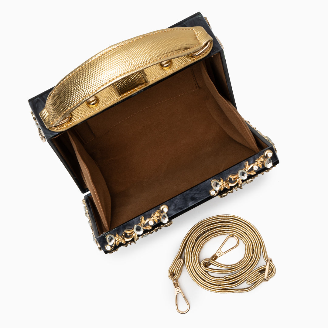 Eastwood and Bloom ™ | Vittoria Box