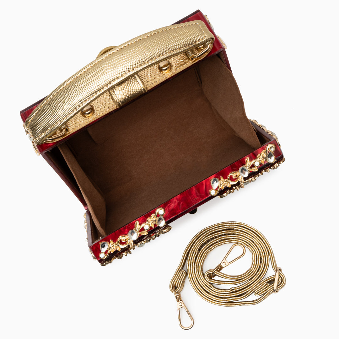 Eastwood and Bloom ™ | Vittoria Box