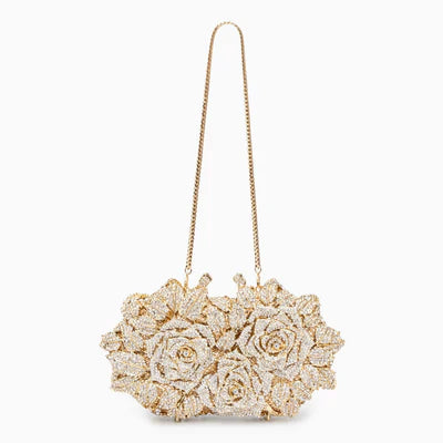 Eastwood and Bloom ™ | Clutch Bag Luna Spark