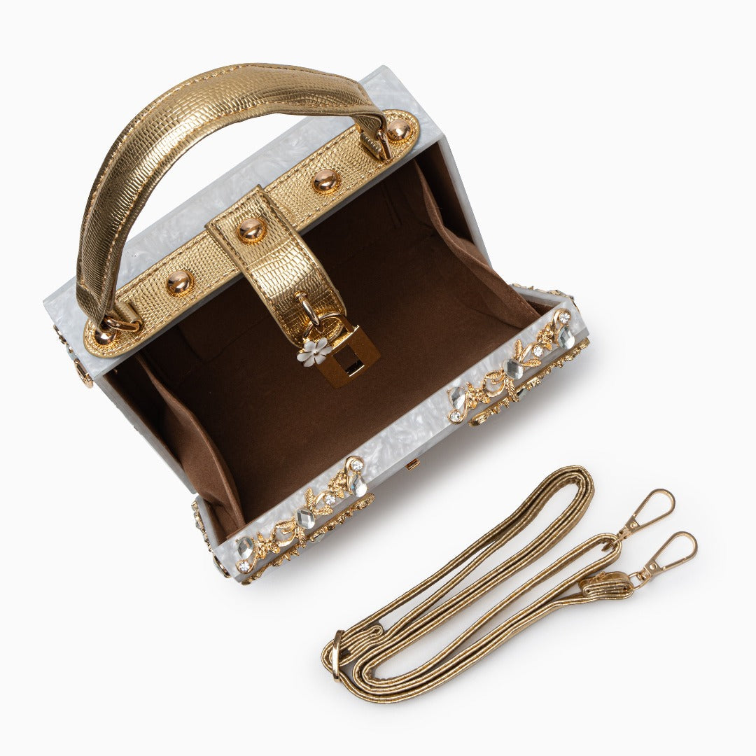 Eastwood and Bloom ™ | Vittoria Box
