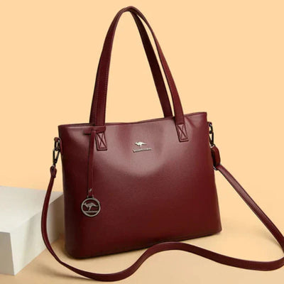 Eastwood and Bloom™ | Travel Guide Bag