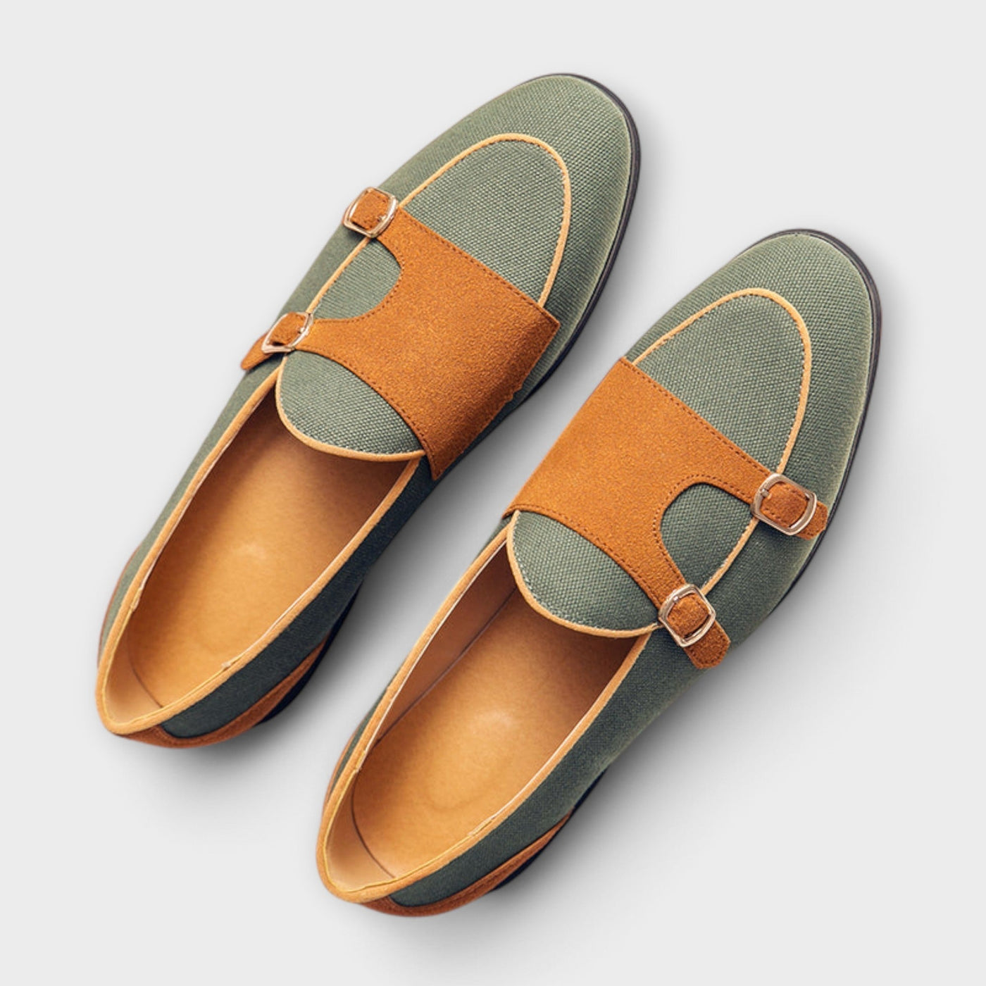 Eastwood and Bloom™ |  Cozy Slippers