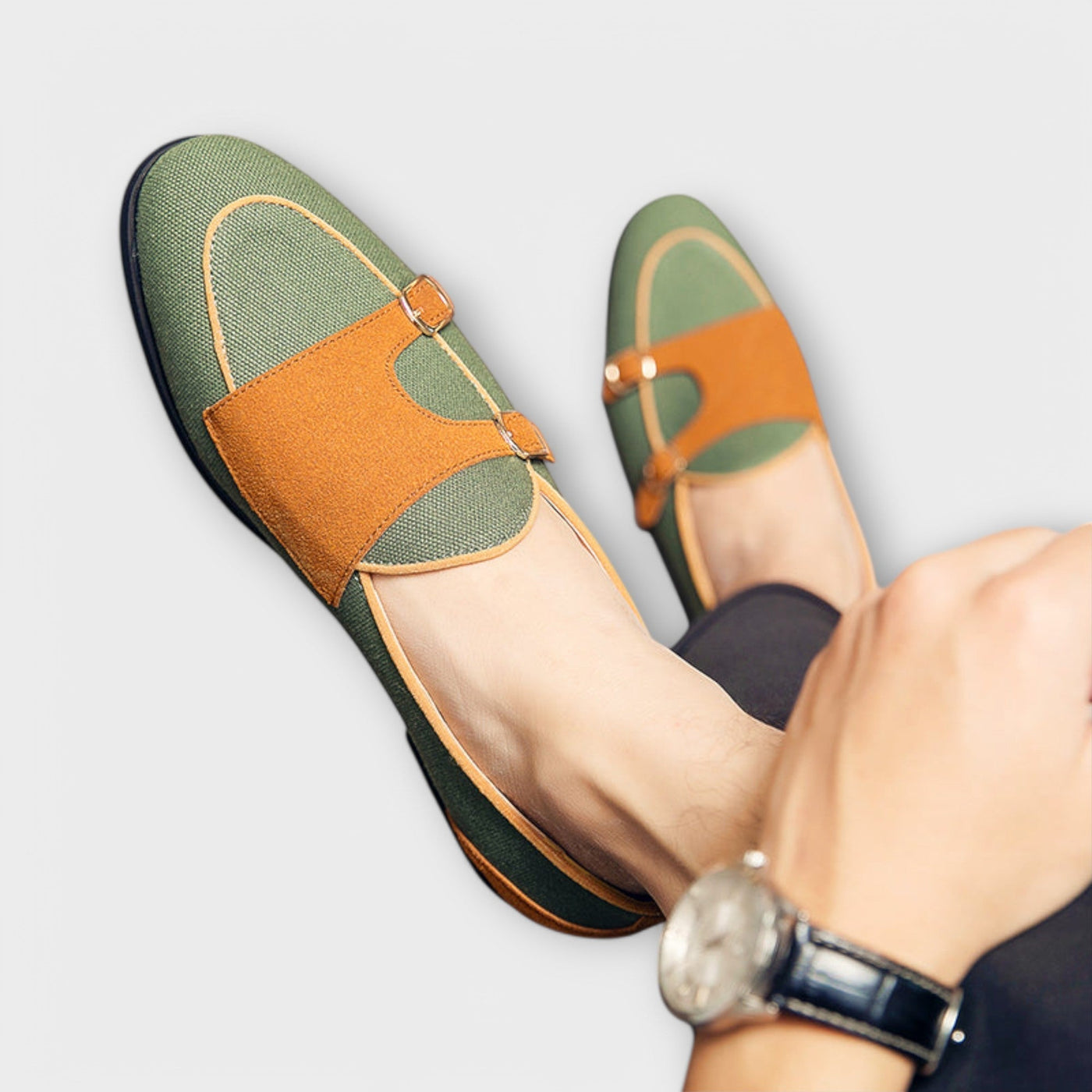 Eastwood and Bloom™ |  Cozy Slippers