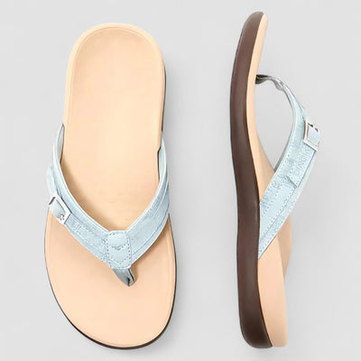 Eastwood and Bloom™ | Comfortable Sandals for Summer