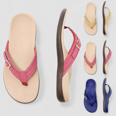 Eastwood and Bloom™ | Comfortable Sandals for Summer