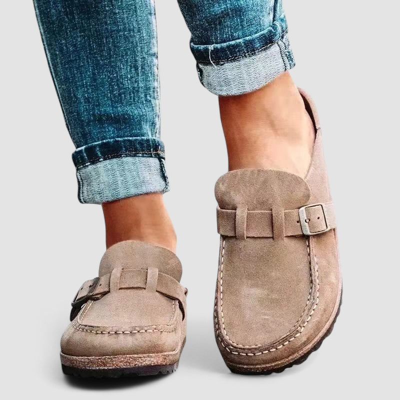 Eastwood and Bloom™ | Élise - Comfortable Sandals for Every Day