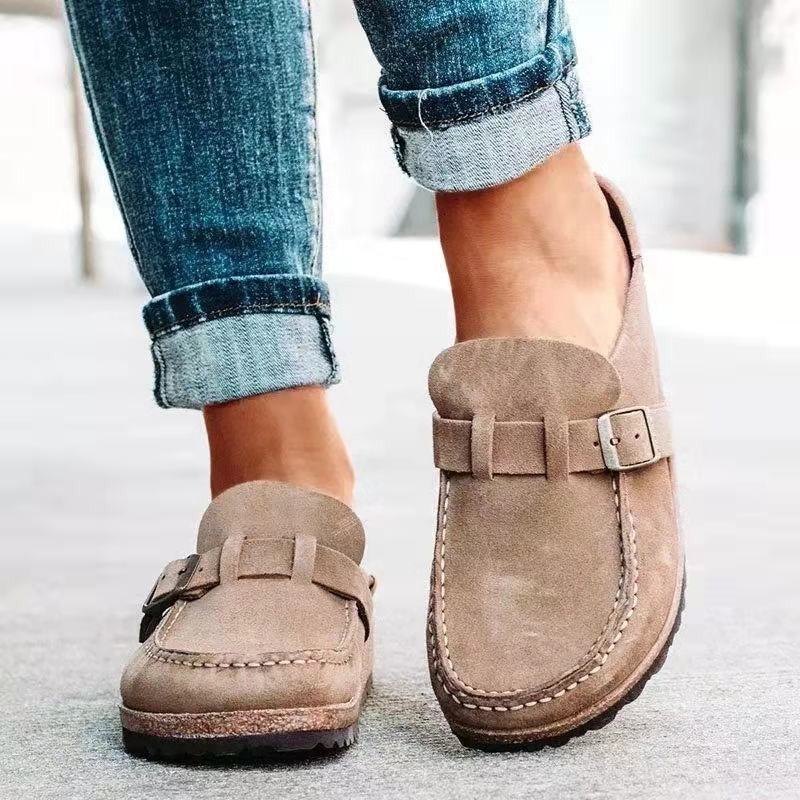 Eastwood and Bloom™ | Élise - Comfortable Sandals for Every Day