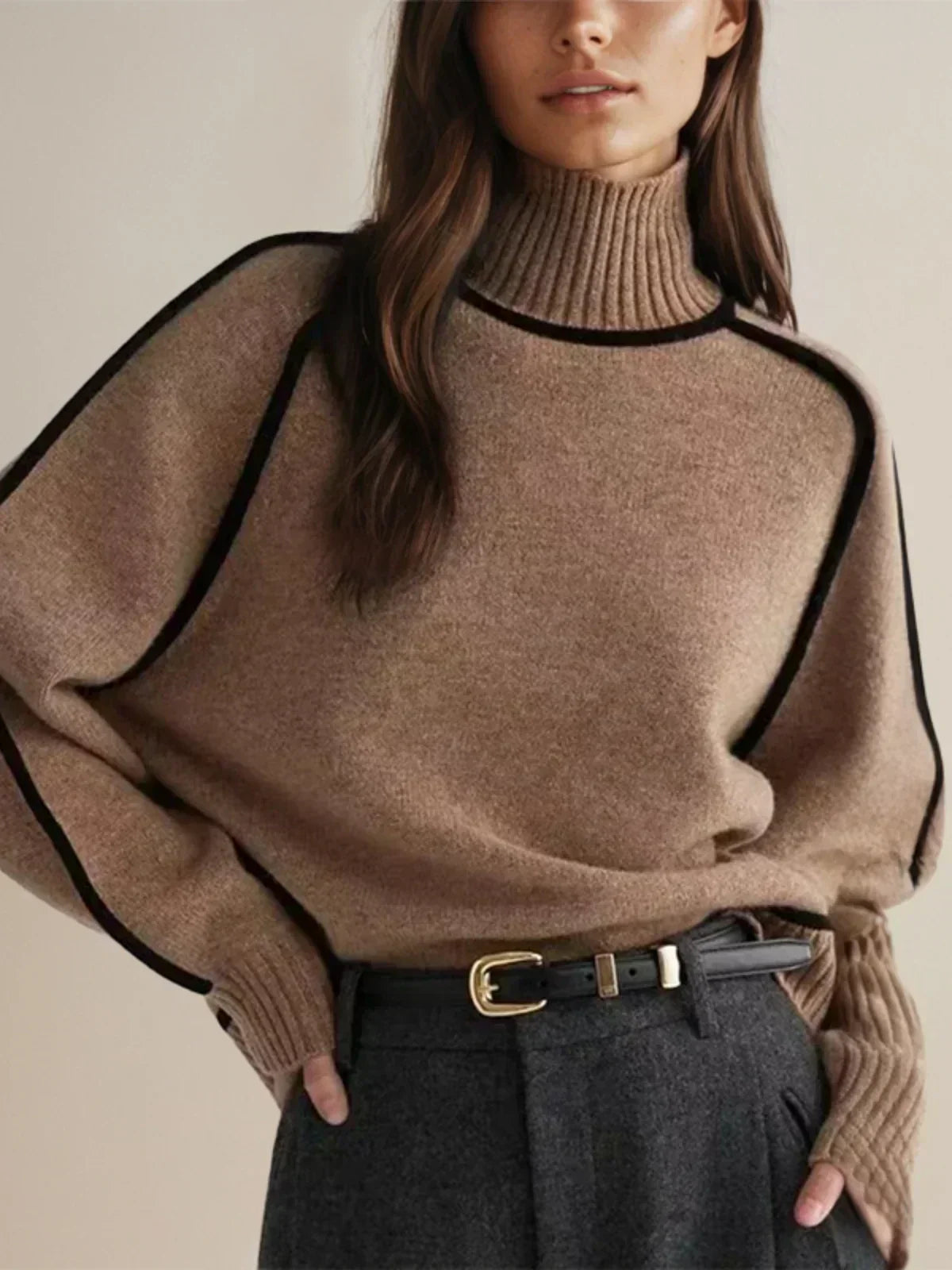 Kylie | Elegant Sweater