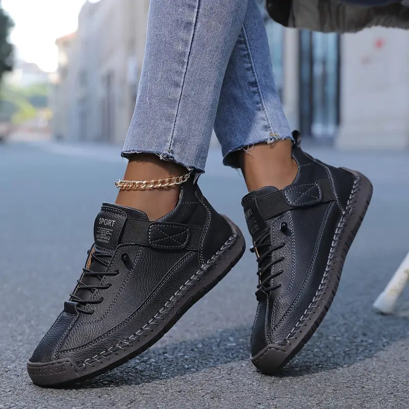 Eastwood and Bloom™ | Isabeau – Cushioned Everyday Sneakers