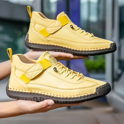 Eastwood and Bloom™ | Isabeau – Cushioned Everyday Sneakers