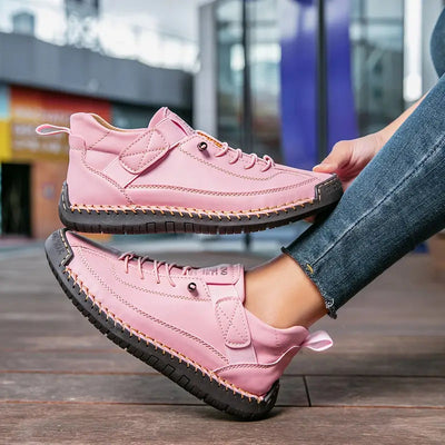 Eastwood and Bloom™ | Isabeau – Cushioned Everyday Sneakers