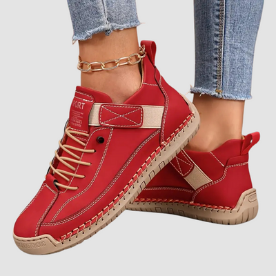 Eastwood and Bloom™ | Isabeau – Cushioned Everyday Sneakers