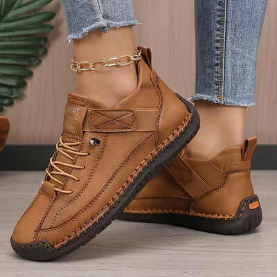 Eastwood and Bloom™ | Isabeau – Cushioned Everyday Sneakers