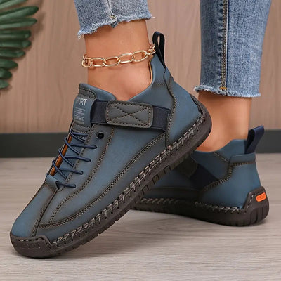 Eastwood and Bloom™ | Isabeau – Cushioned Everyday Sneakers