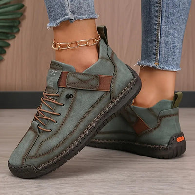 Eastwood and Bloom™ | Isabeau – Cushioned Everyday Sneakers