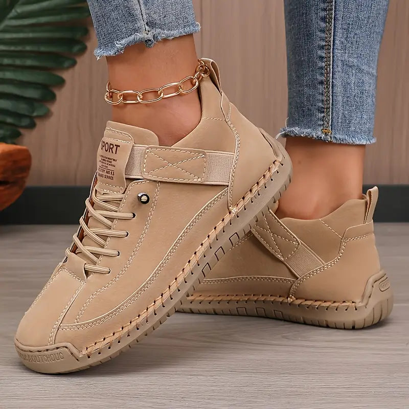 Eastwood and Bloom™ | Isabeau – Cushioned Everyday Sneakers