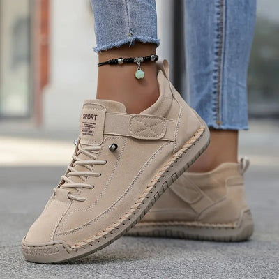 Eastwood and Bloom™ | Isabeau – Cushioned Everyday Sneakers