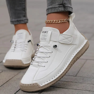 Eastwood and Bloom™ | Isabeau – Cushioned Everyday Sneakers