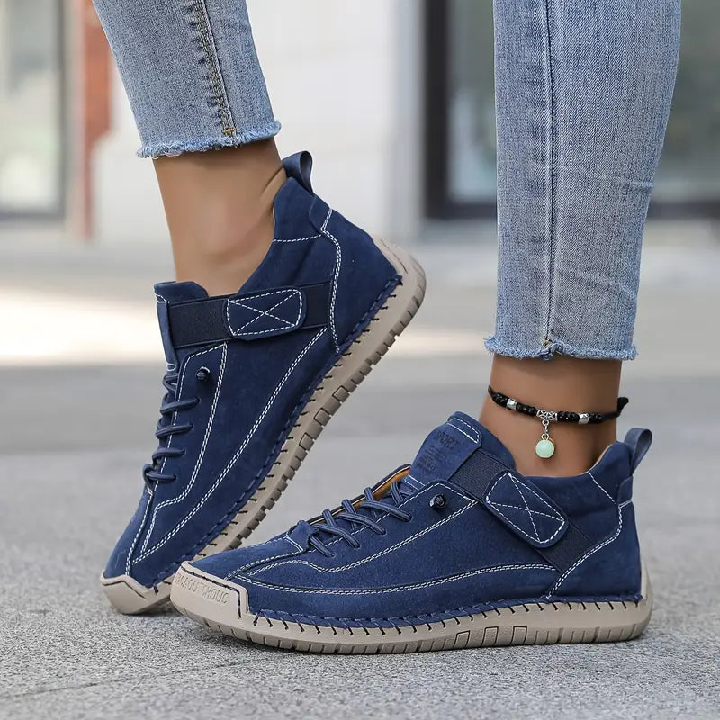 Eastwood and Bloom™ | Isabeau – Cushioned Everyday Sneakers