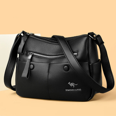 Eastwood and Bloom™ | Bag in genuine vegan leather