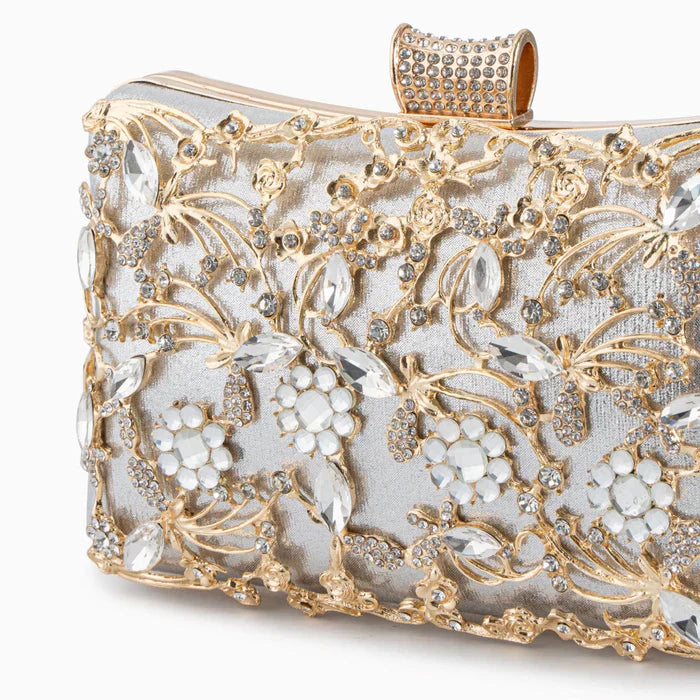Eastwood and Bloom ™ | Clutch Bag Ema