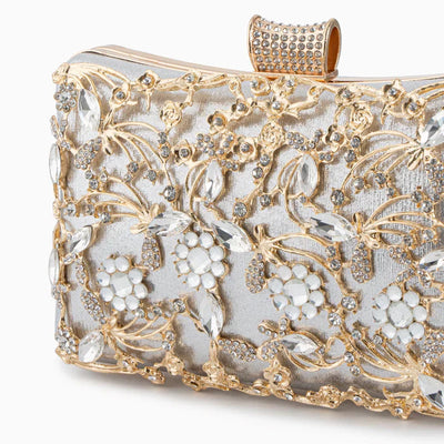 Eastwood and Bloom ™ | Clutch Bag Ema