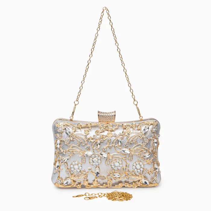 Eastwood and Bloom ™ | Clutch Bag Ema
