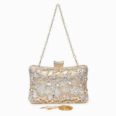 Eastwood and Bloom ™ | Clutch Bag Ema