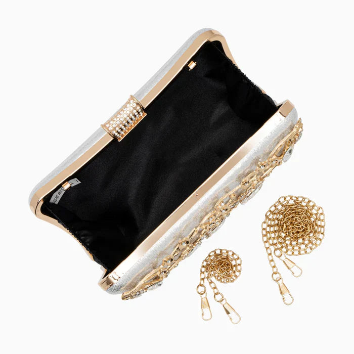 Eastwood and Bloom ™ | Clutch Bag Ema