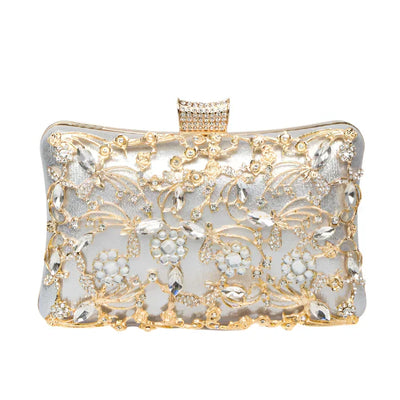 Eastwood and Bloom ™ | Clutch Bag Ema