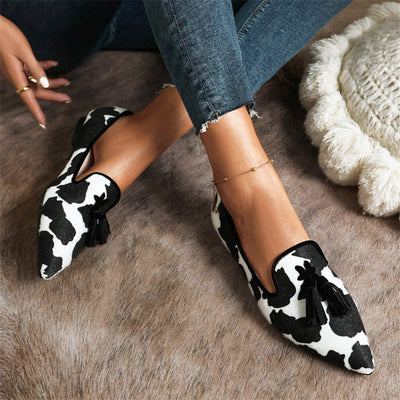 Eastwood and Bloom™ | Julia - Refined Loafers